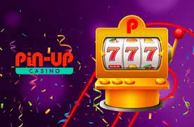 Acerca del sitio Pin Up Casino